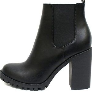 Women's Ankle Boots